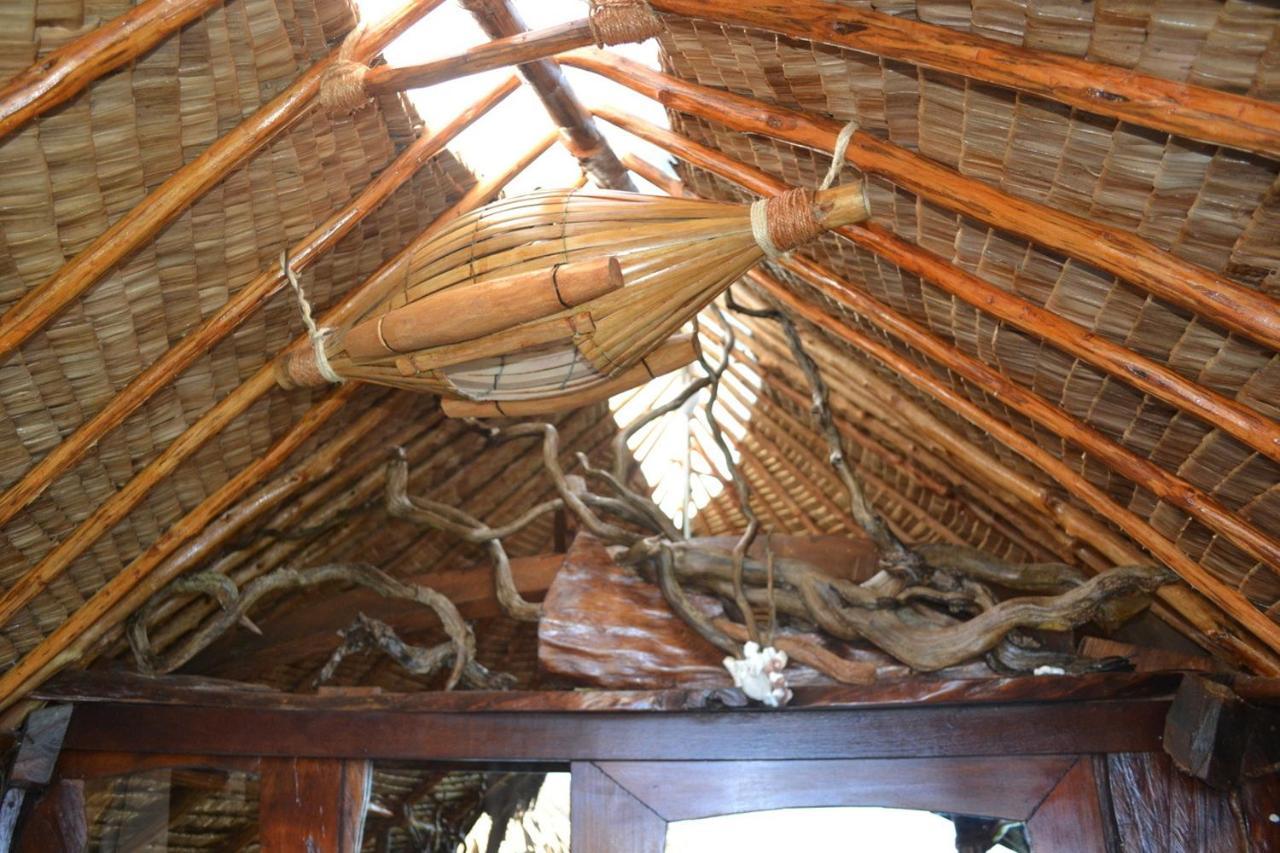 La Maison D'Artiste Du Bord De Mer Pa'ea Экстерьер фото