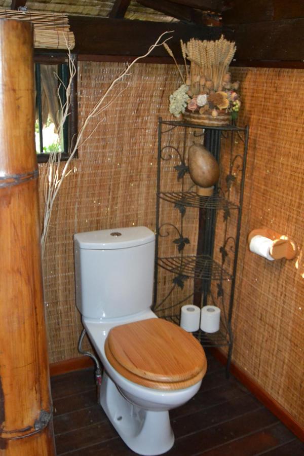 La Maison D'Artiste Du Bord De Mer Pa'ea Экстерьер фото